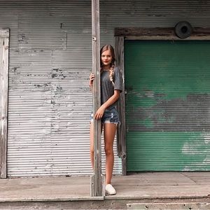 Meet your Posher, Aj